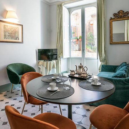 Capo 10 Liberty Apartments Syracuse Ngoại thất bức ảnh
