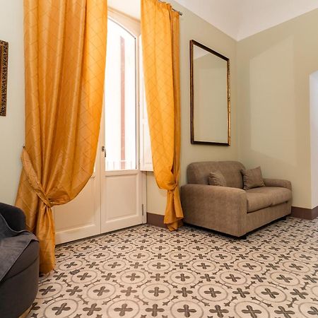 Capo 10 Liberty Apartments Syracuse Ngoại thất bức ảnh