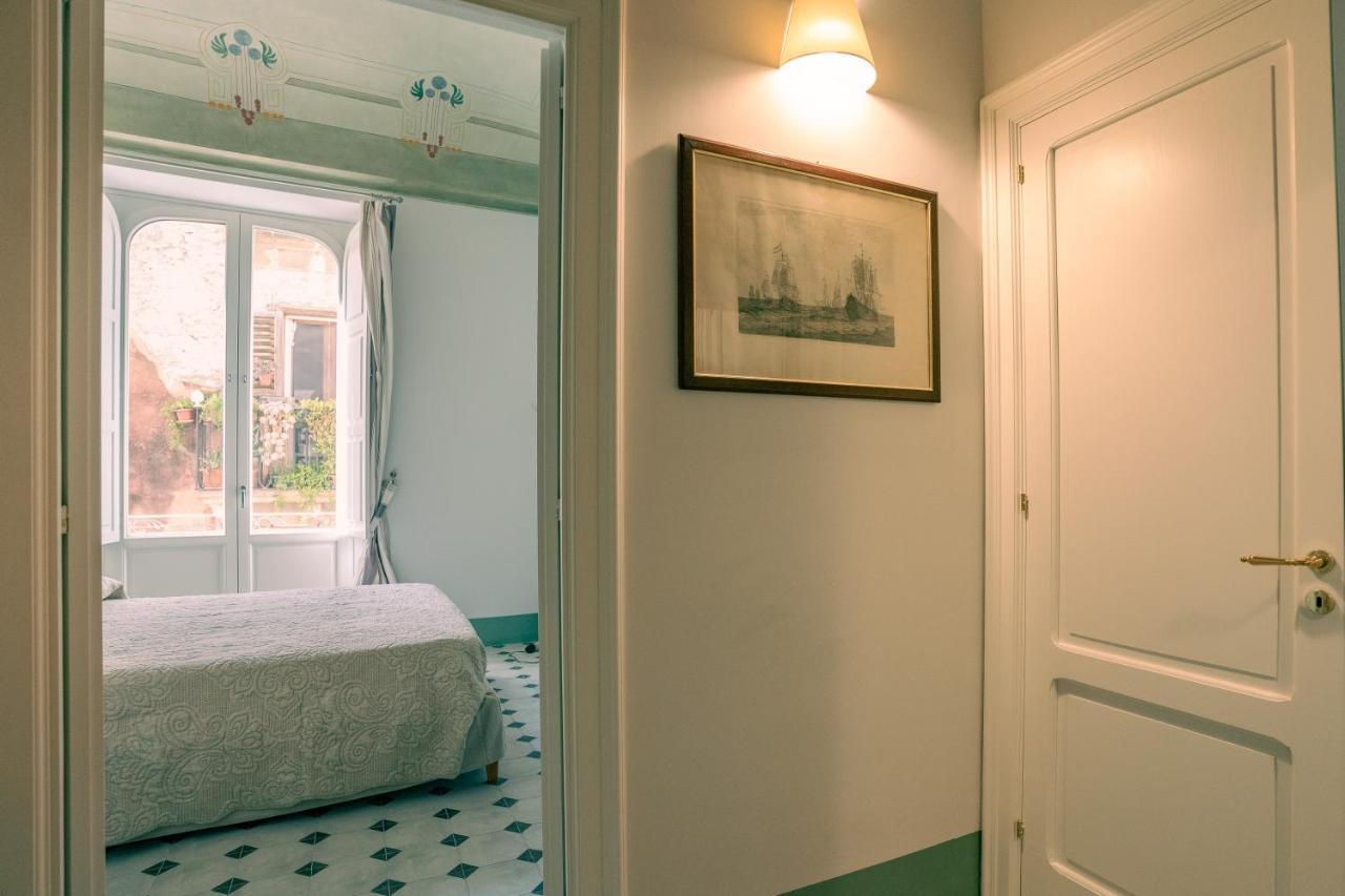 Capo 10 Liberty Apartments Syracuse Ngoại thất bức ảnh