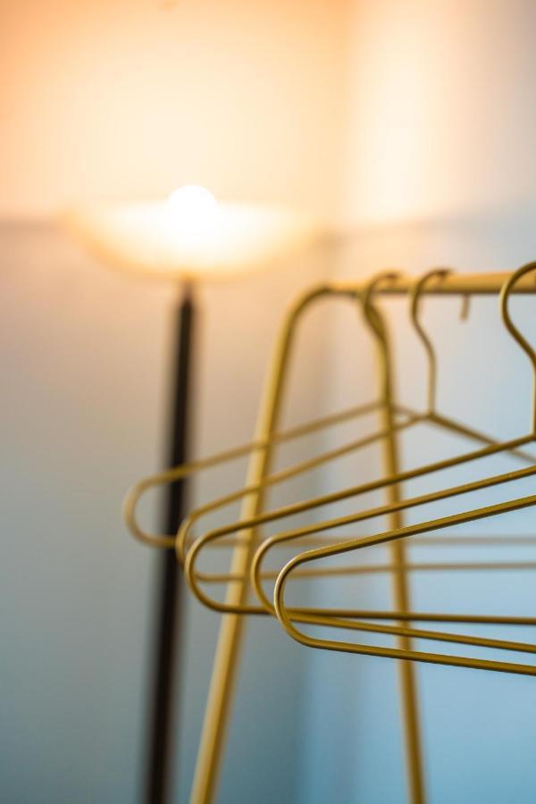 Capo 10 Liberty Apartments Syracuse Ngoại thất bức ảnh