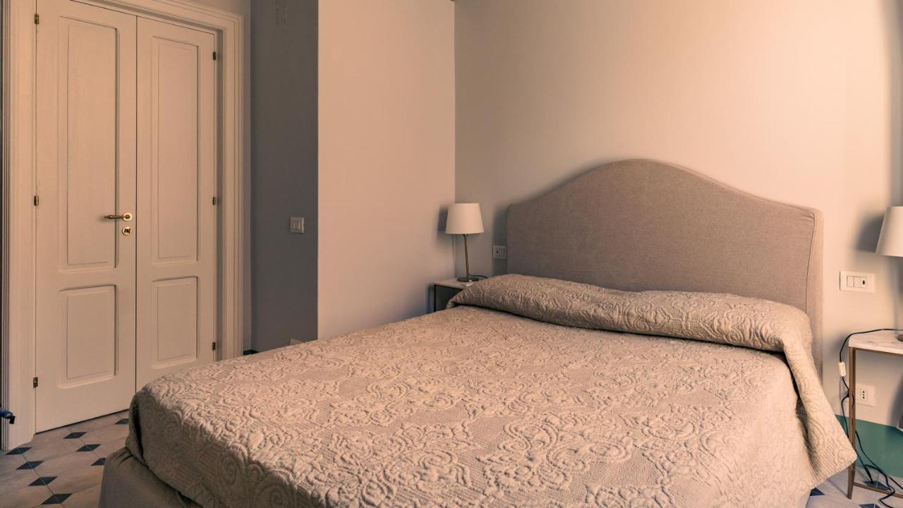 Capo 10 Liberty Apartments Syracuse Ngoại thất bức ảnh