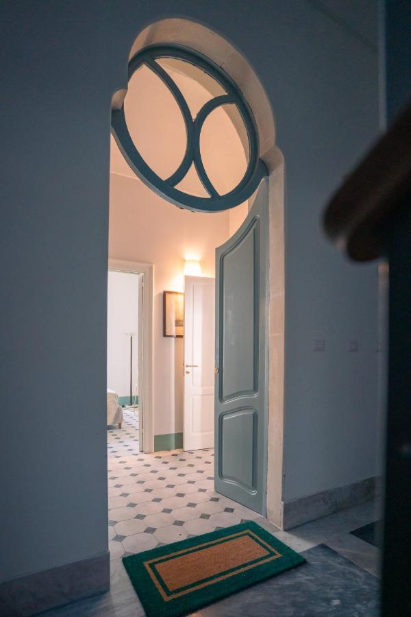 Capo 10 Liberty Apartments Syracuse Ngoại thất bức ảnh