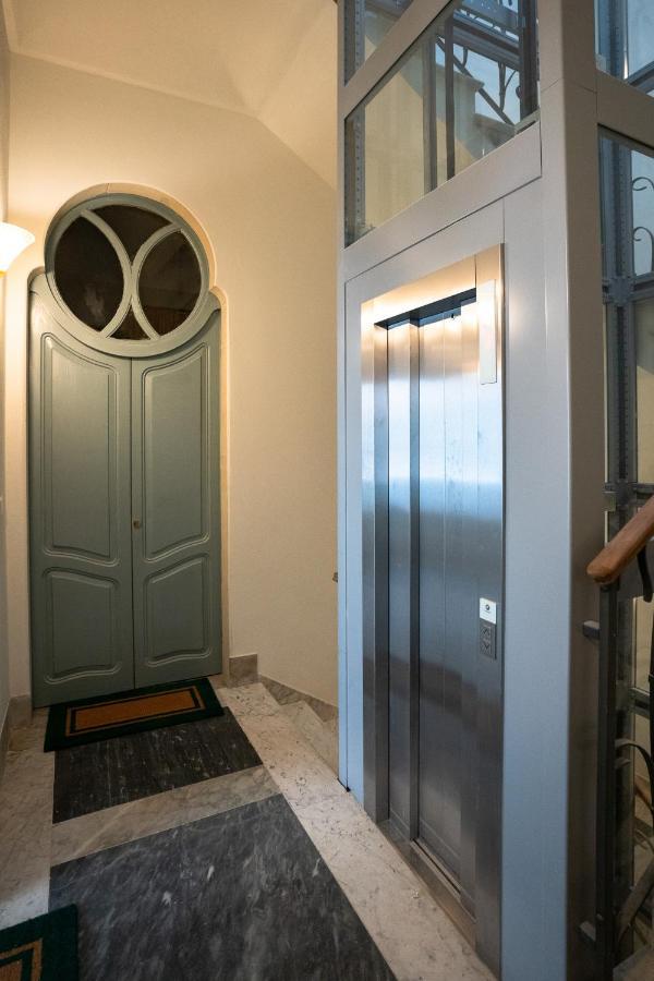 Capo 10 Liberty Apartments Syracuse Ngoại thất bức ảnh