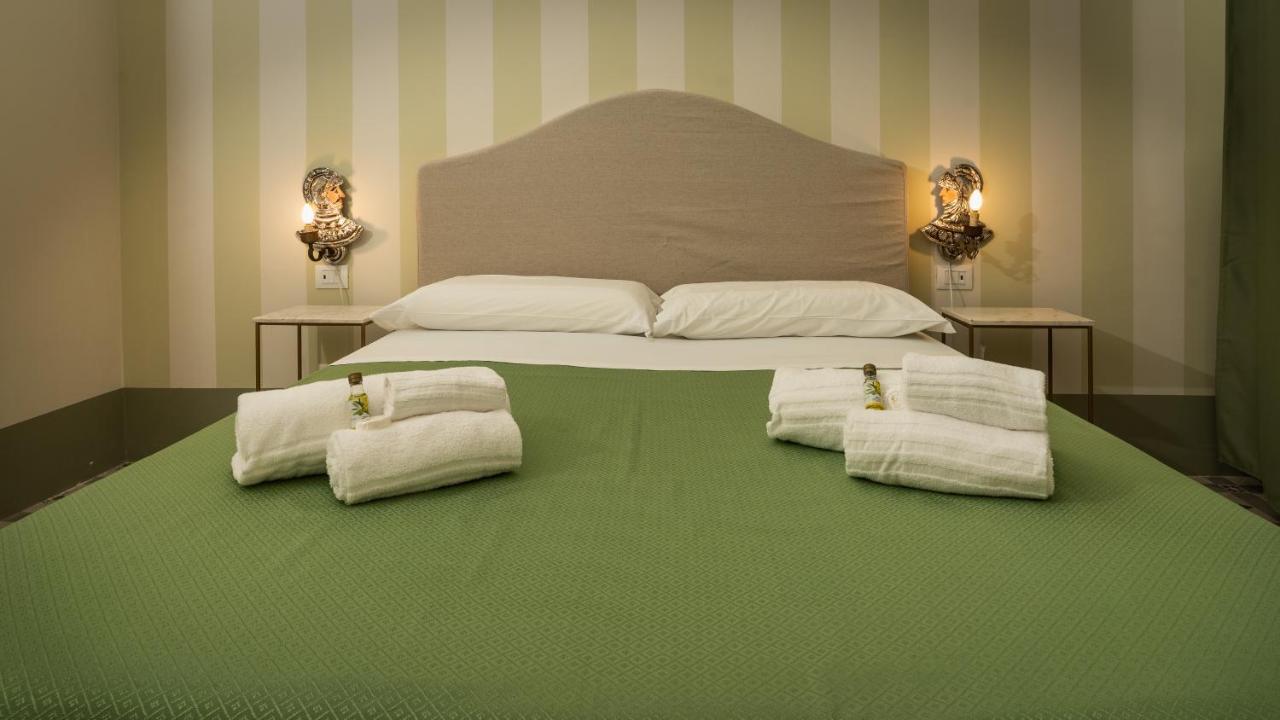 Capo 10 Liberty Apartments Syracuse Ngoại thất bức ảnh