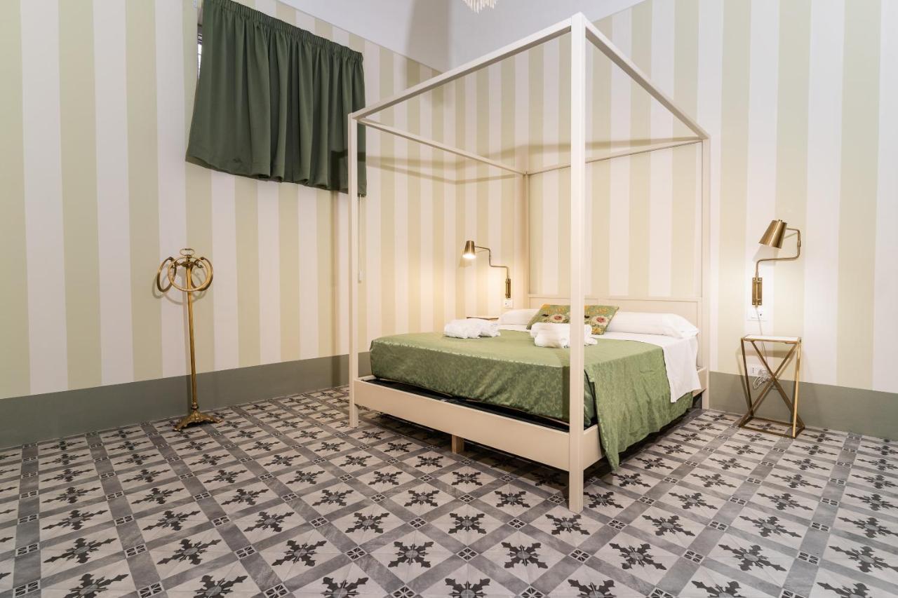 Capo 10 Liberty Apartments Syracuse Ngoại thất bức ảnh