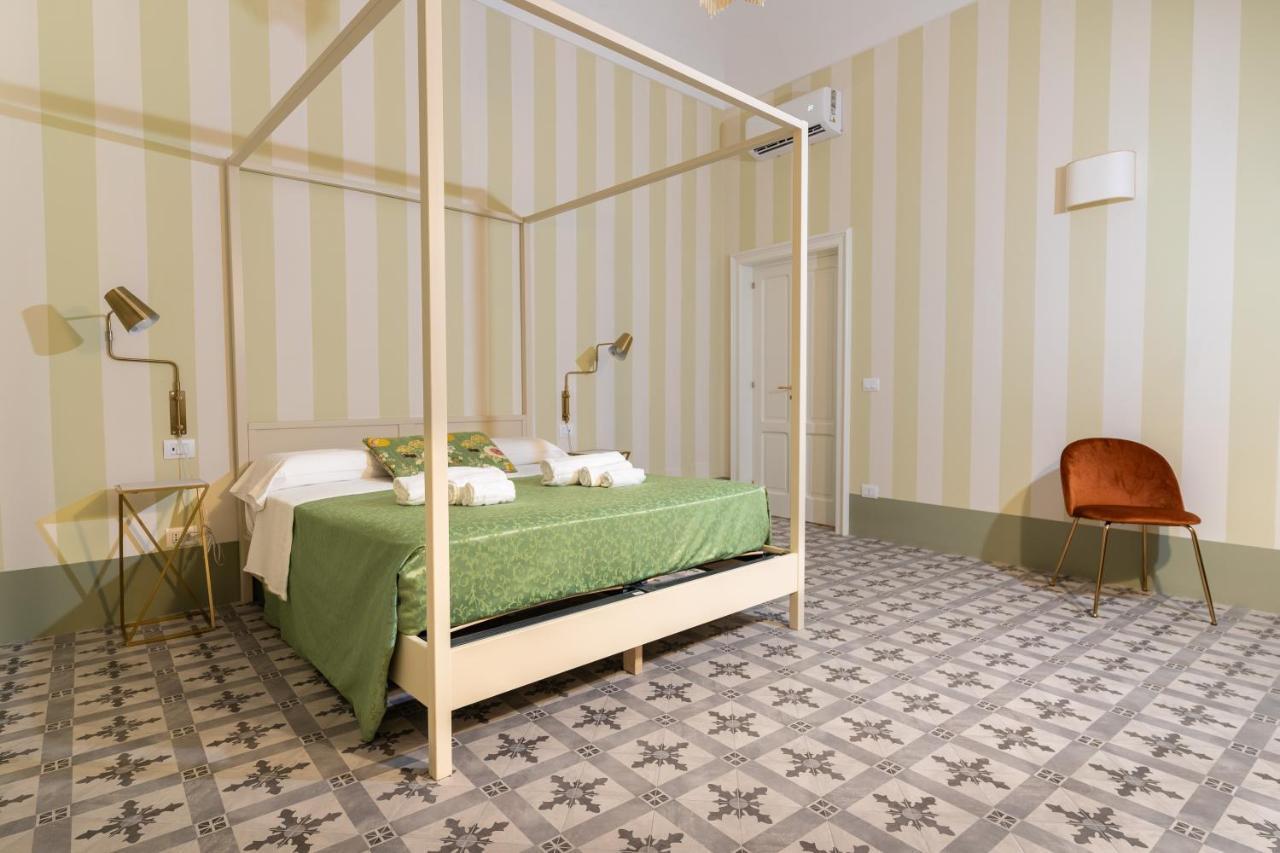 Capo 10 Liberty Apartments Syracuse Ngoại thất bức ảnh