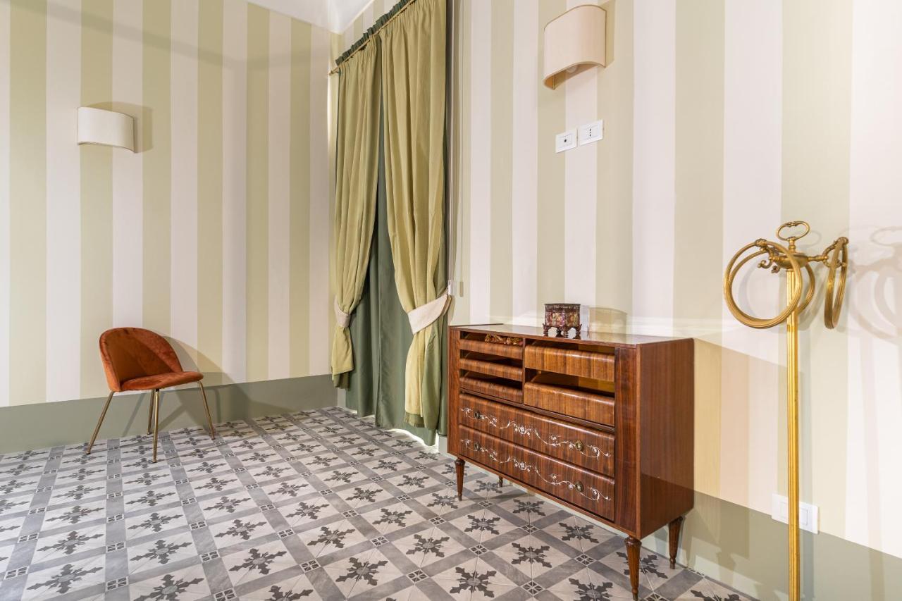 Capo 10 Liberty Apartments Syracuse Ngoại thất bức ảnh
