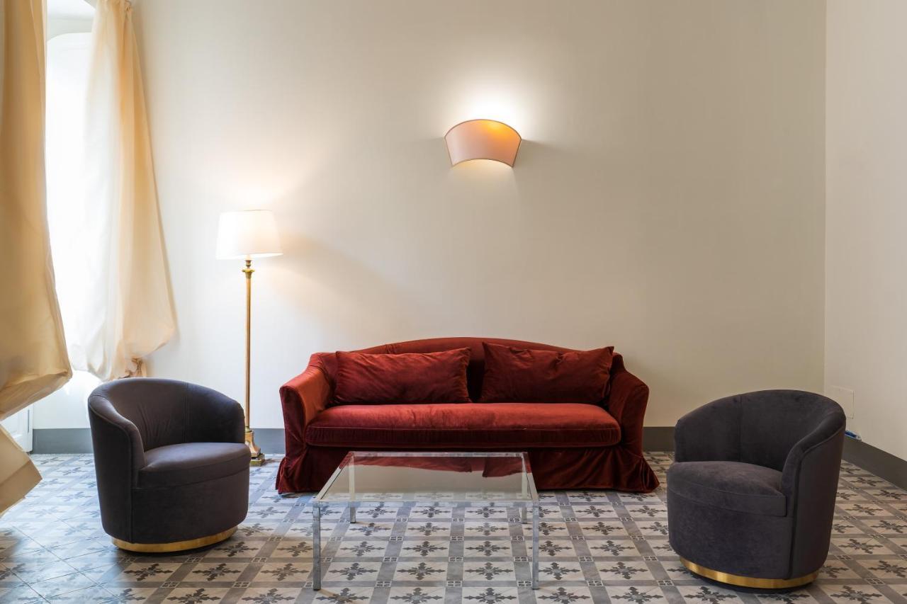 Capo 10 Liberty Apartments Syracuse Ngoại thất bức ảnh