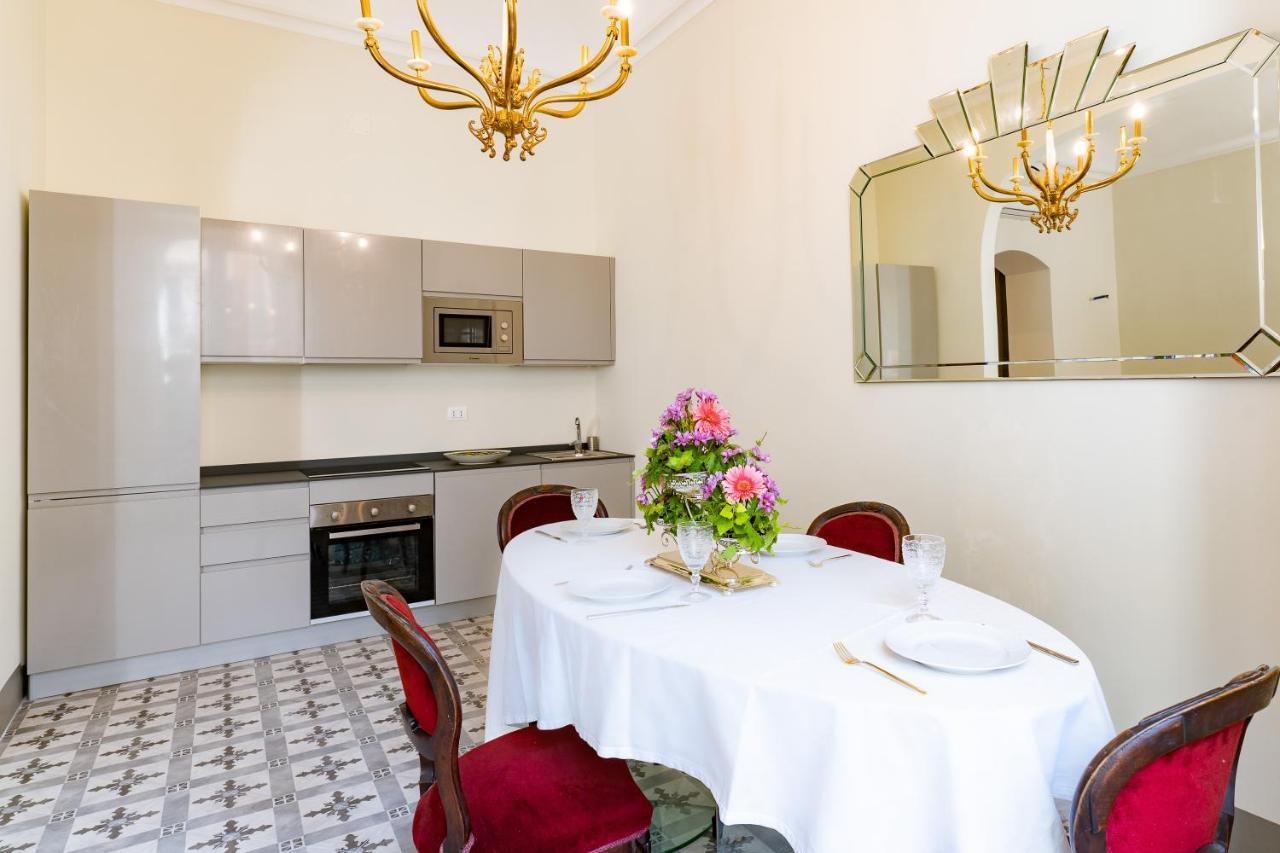 Capo 10 Liberty Apartments Syracuse Ngoại thất bức ảnh