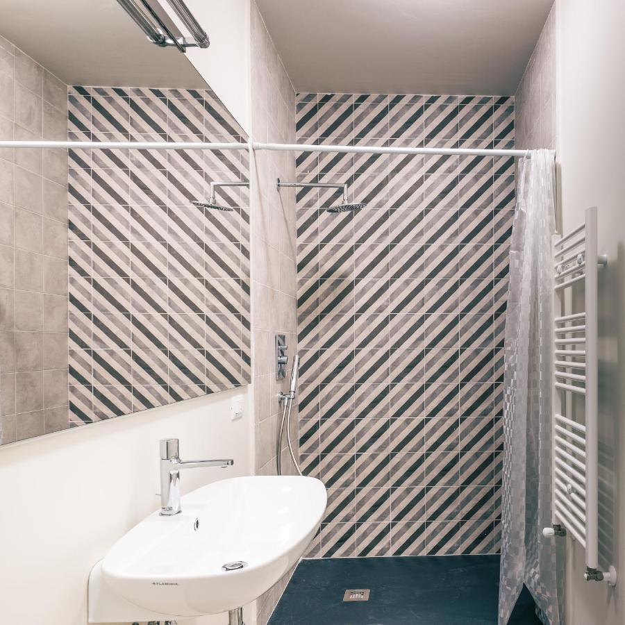 Capo 10 Liberty Apartments Syracuse Ngoại thất bức ảnh