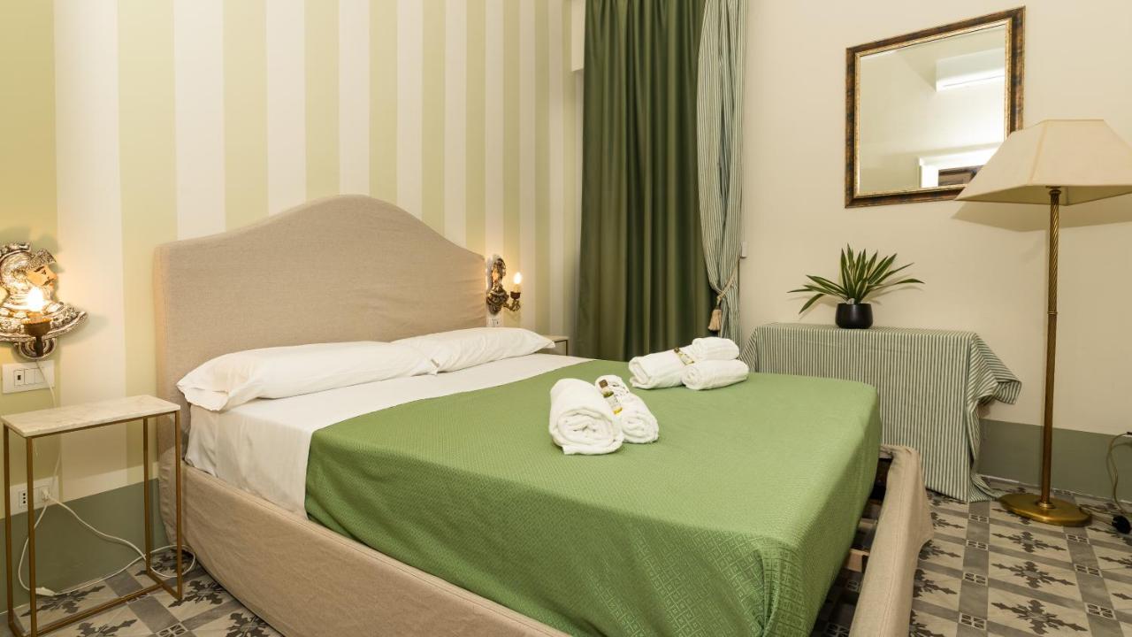 Capo 10 Liberty Apartments Syracuse Ngoại thất bức ảnh