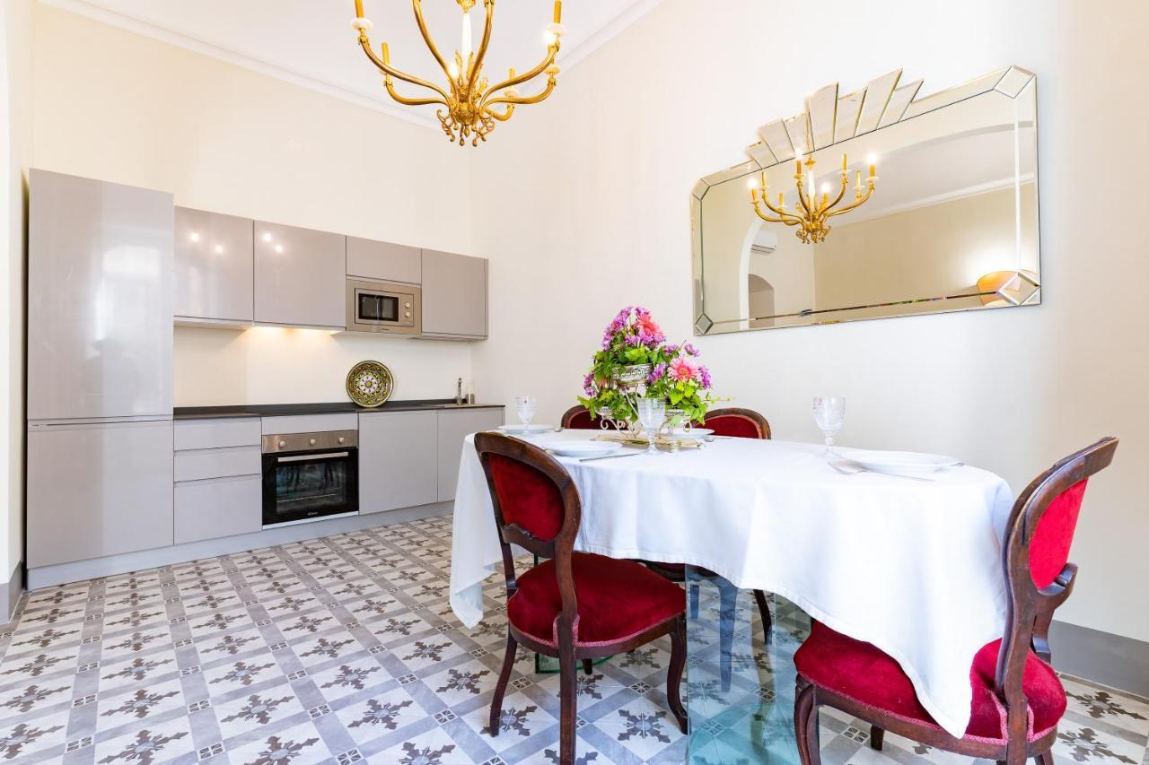 Capo 10 Liberty Apartments Syracuse Ngoại thất bức ảnh