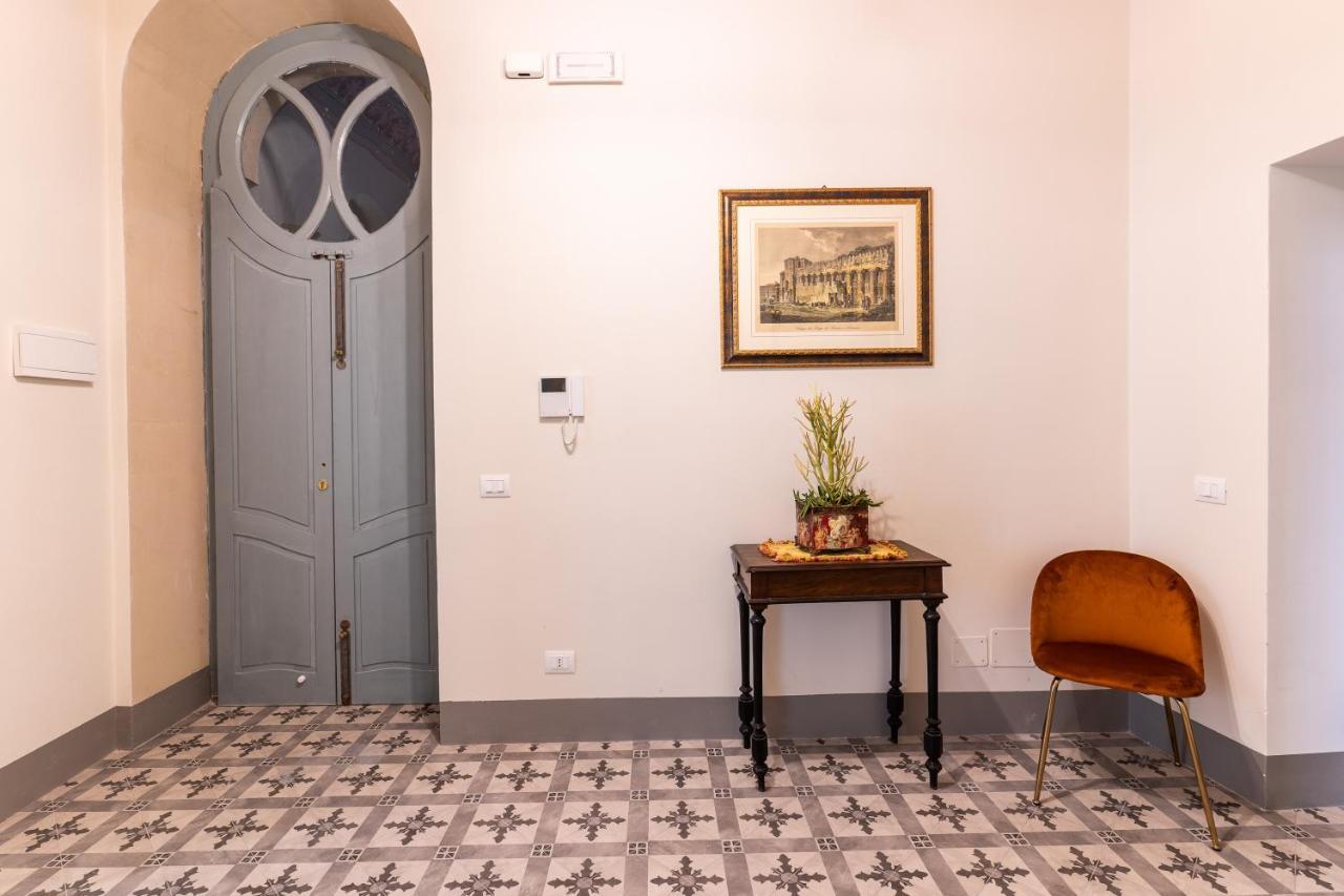 Capo 10 Liberty Apartments Syracuse Ngoại thất bức ảnh