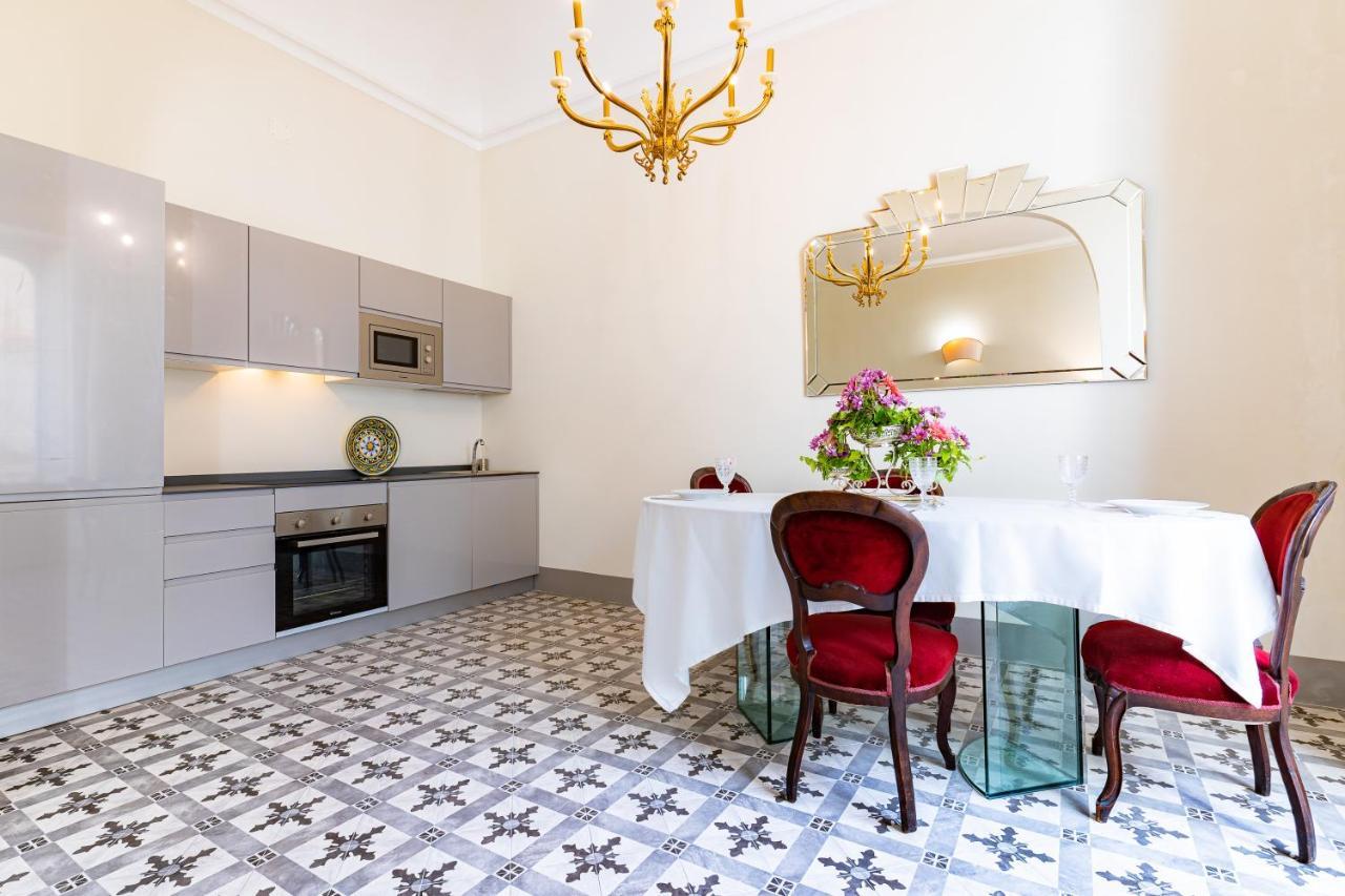 Capo 10 Liberty Apartments Syracuse Ngoại thất bức ảnh
