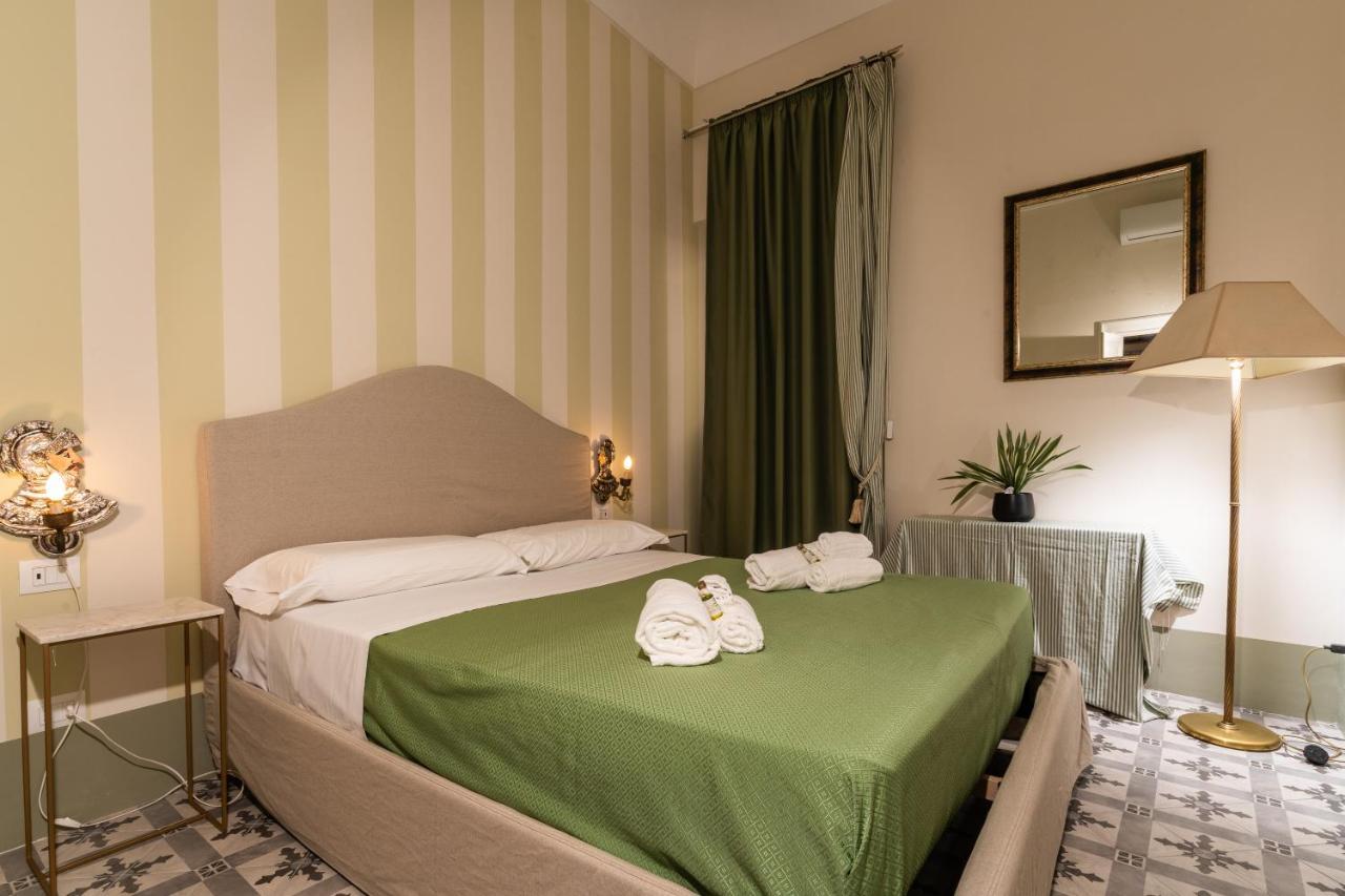Capo 10 Liberty Apartments Syracuse Ngoại thất bức ảnh