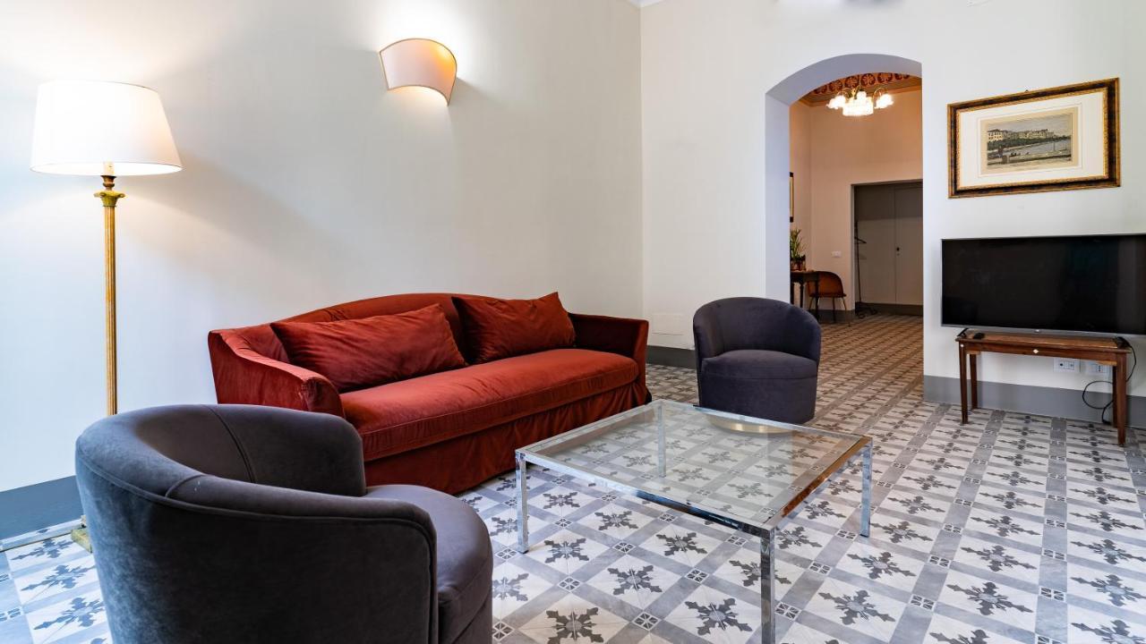 Capo 10 Liberty Apartments Syracuse Ngoại thất bức ảnh