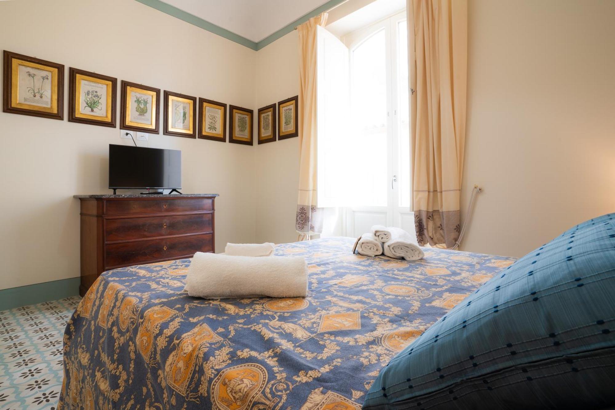 Capo 10 Liberty Apartments Syracuse Ngoại thất bức ảnh