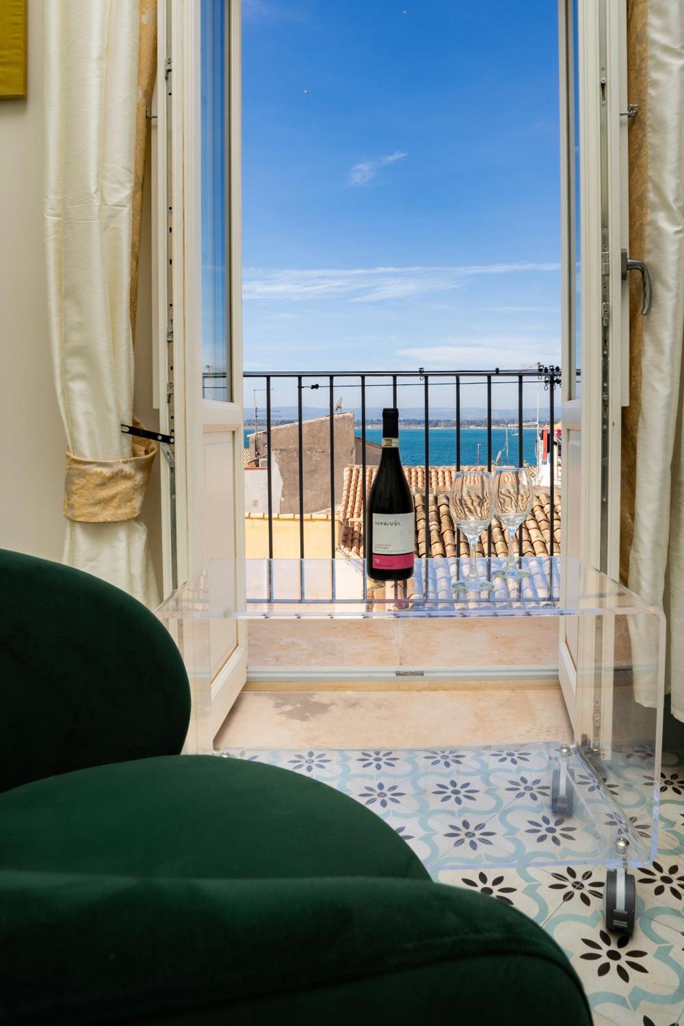 Capo 10 Liberty Apartments Syracuse Ngoại thất bức ảnh