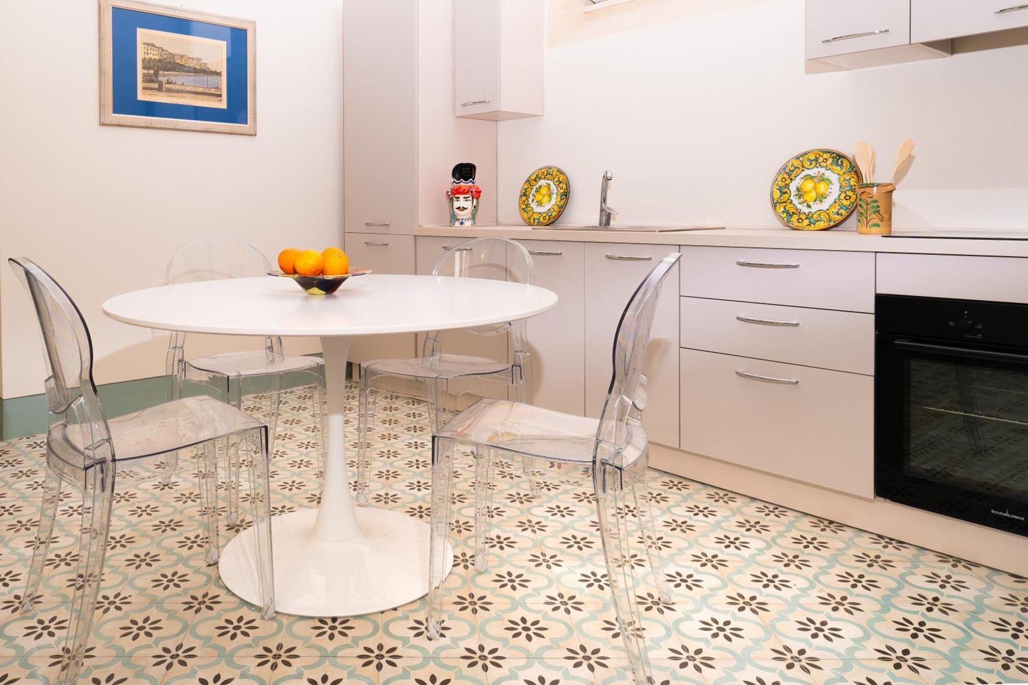 Capo 10 Liberty Apartments Syracuse Ngoại thất bức ảnh