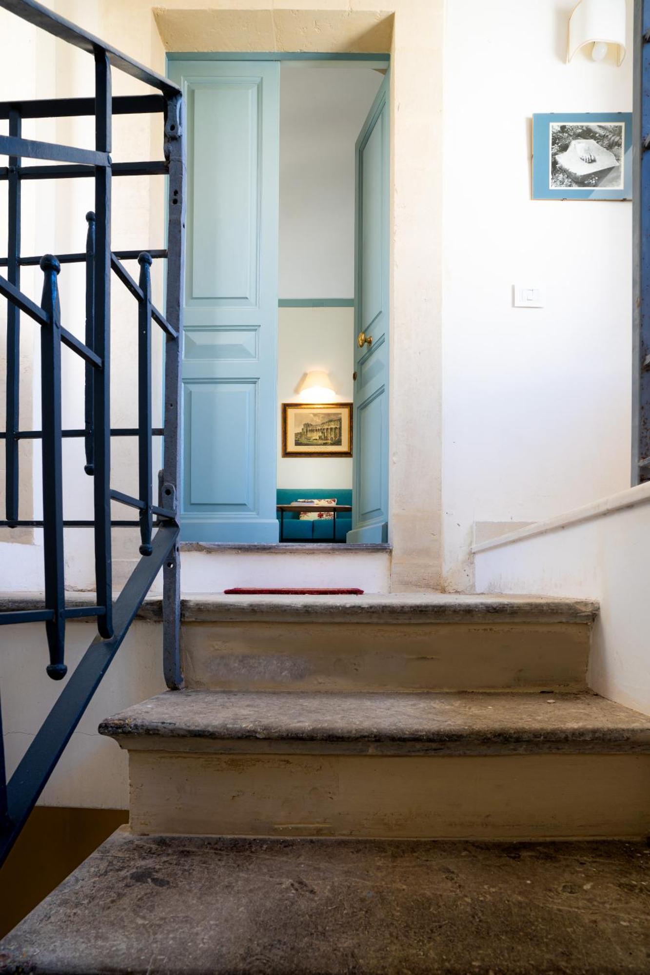 Capo 10 Liberty Apartments Syracuse Ngoại thất bức ảnh
