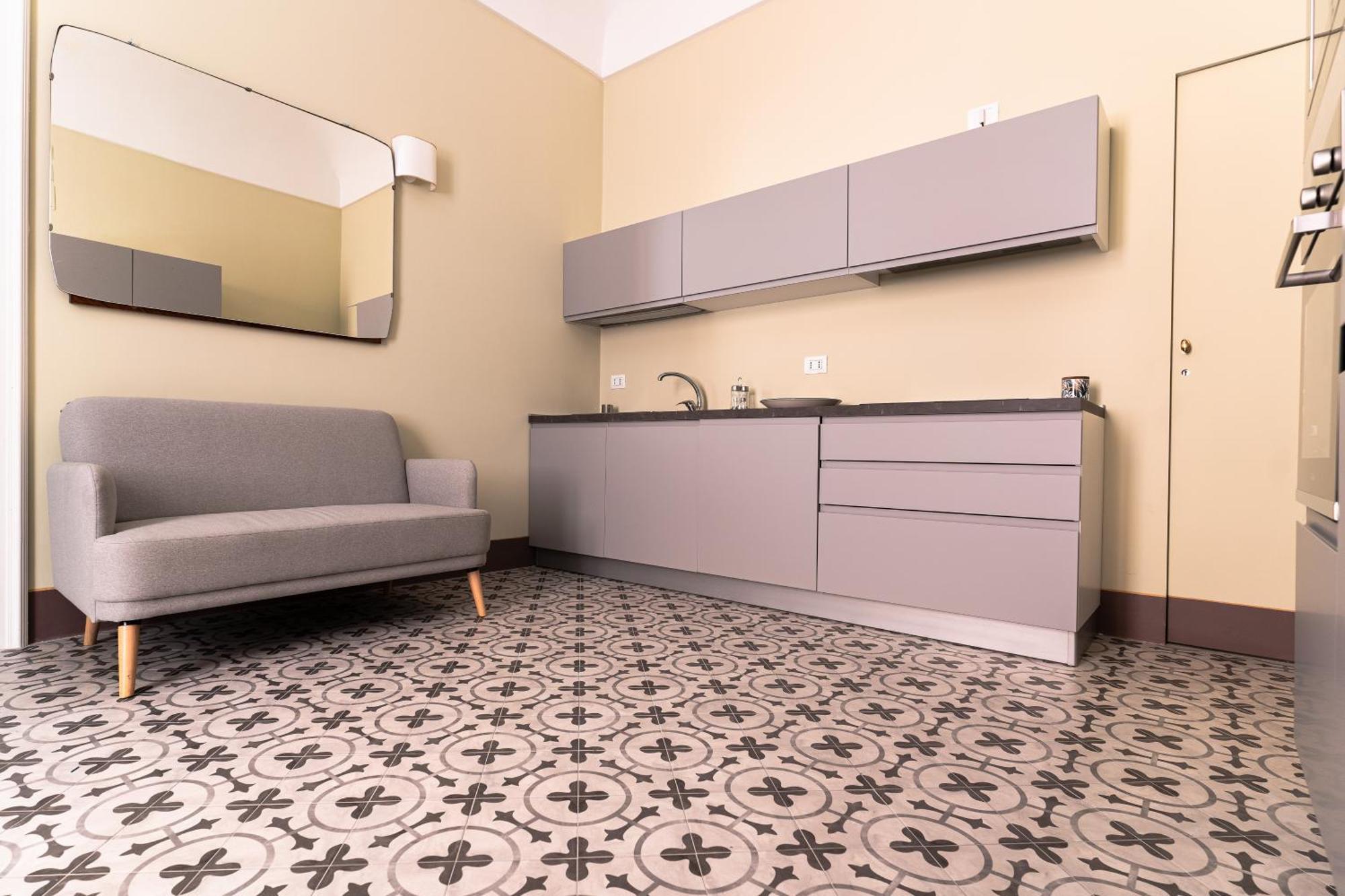 Capo 10 Liberty Apartments Syracuse Ngoại thất bức ảnh