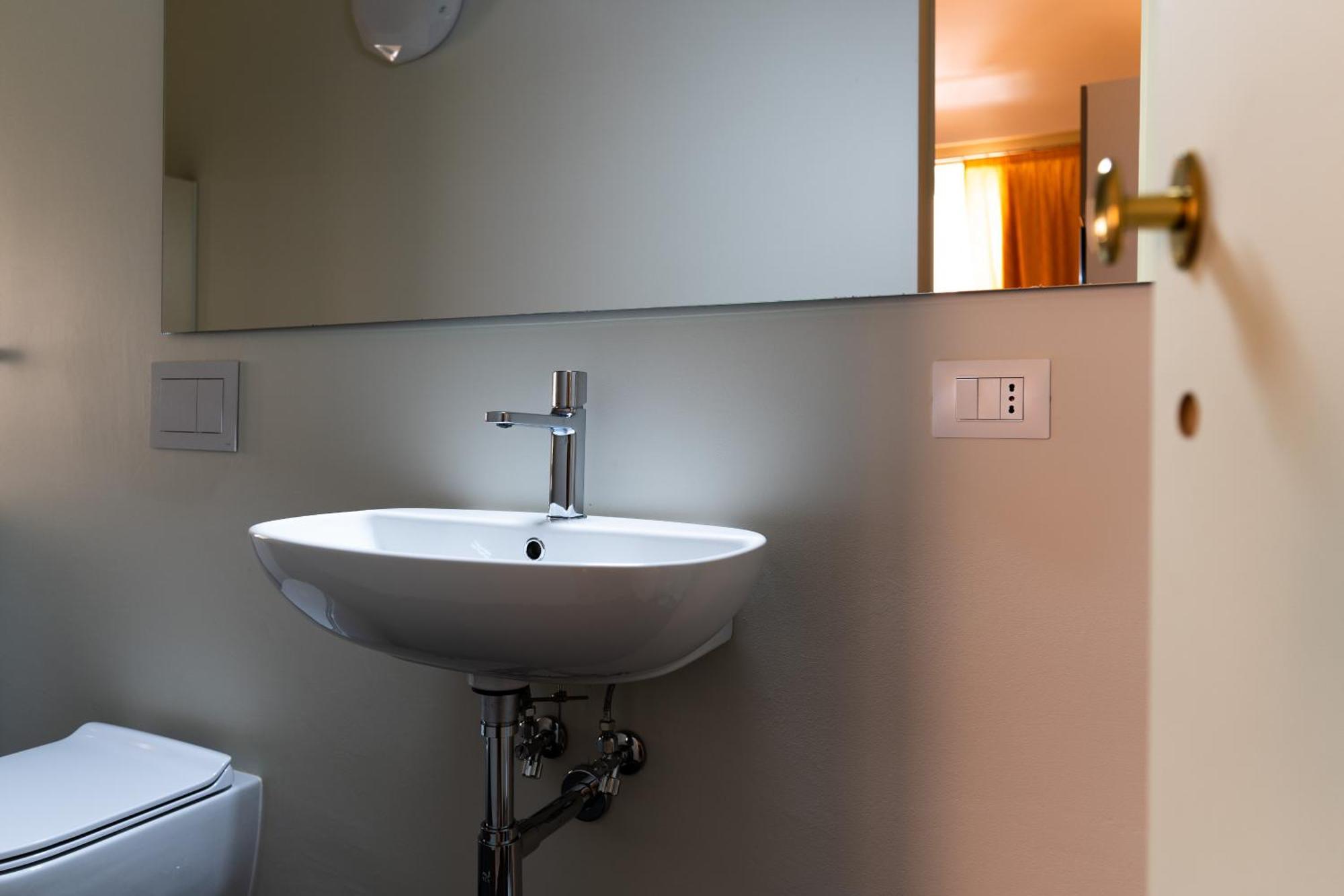 Capo 10 Liberty Apartments Syracuse Ngoại thất bức ảnh
