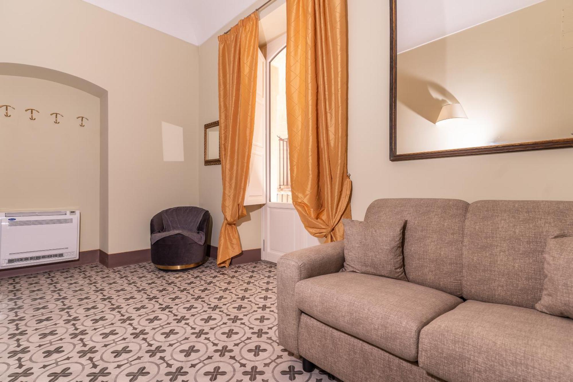 Capo 10 Liberty Apartments Syracuse Ngoại thất bức ảnh