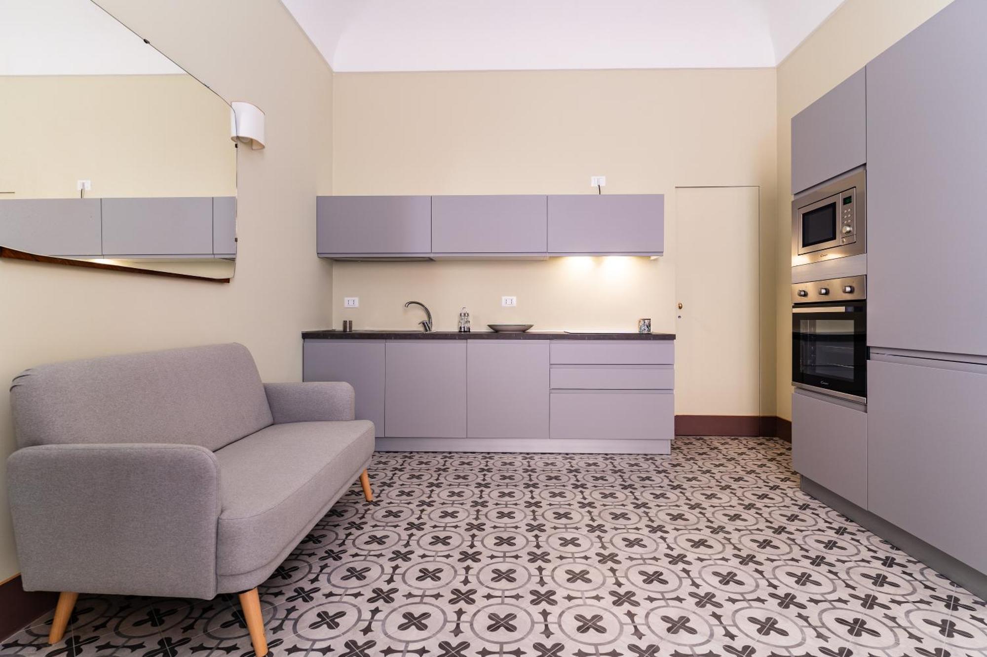 Capo 10 Liberty Apartments Syracuse Ngoại thất bức ảnh