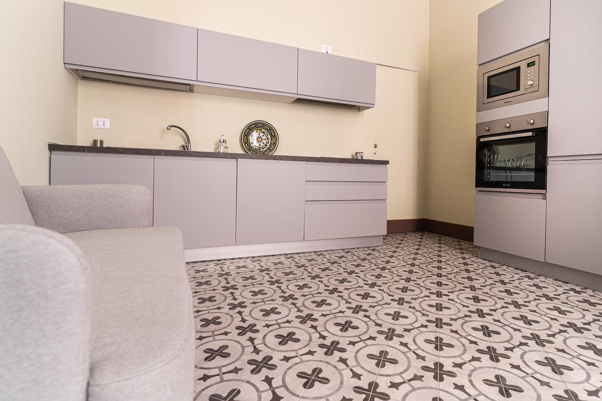 Capo 10 Liberty Apartments Syracuse Ngoại thất bức ảnh