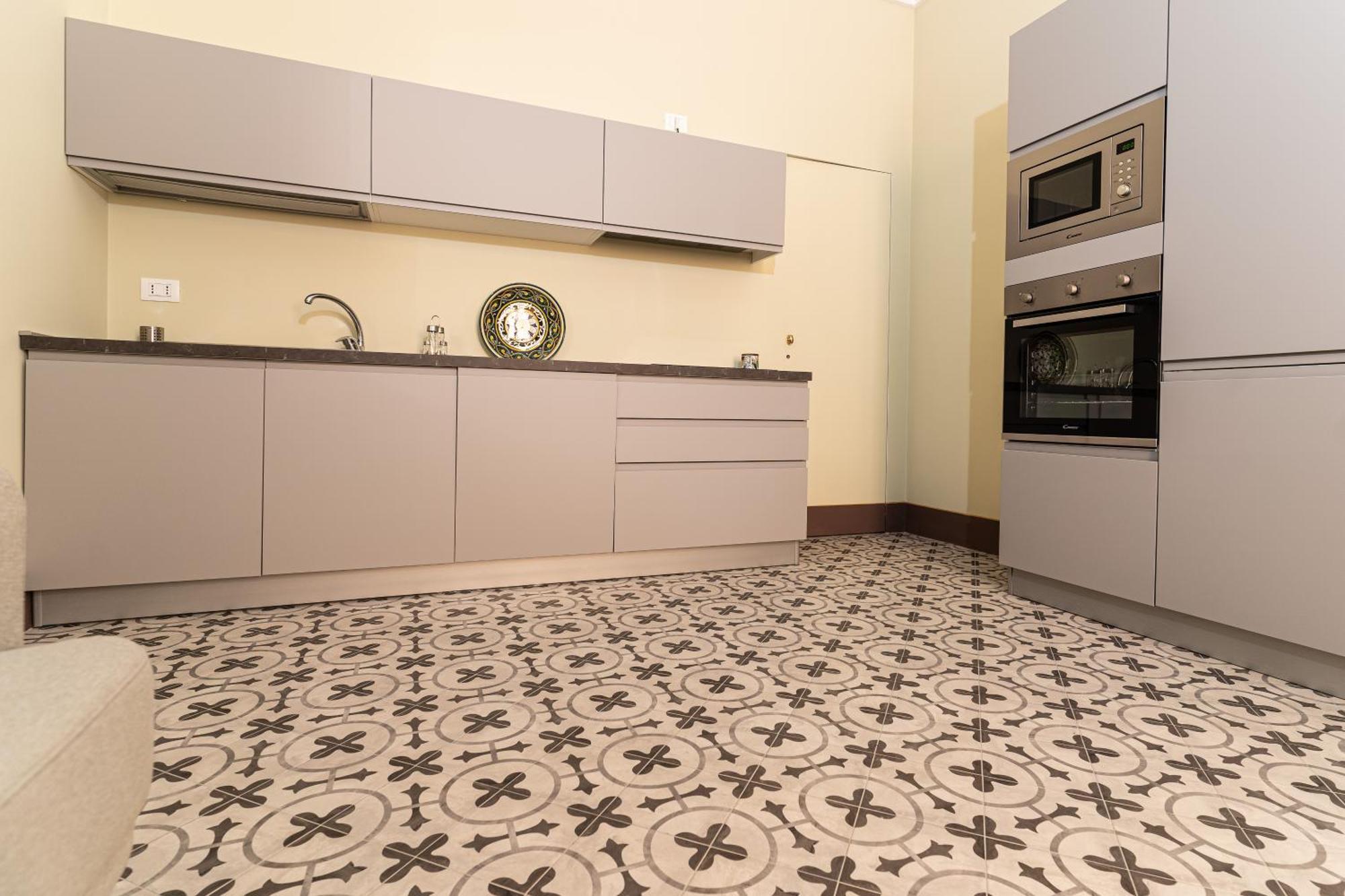 Capo 10 Liberty Apartments Syracuse Ngoại thất bức ảnh