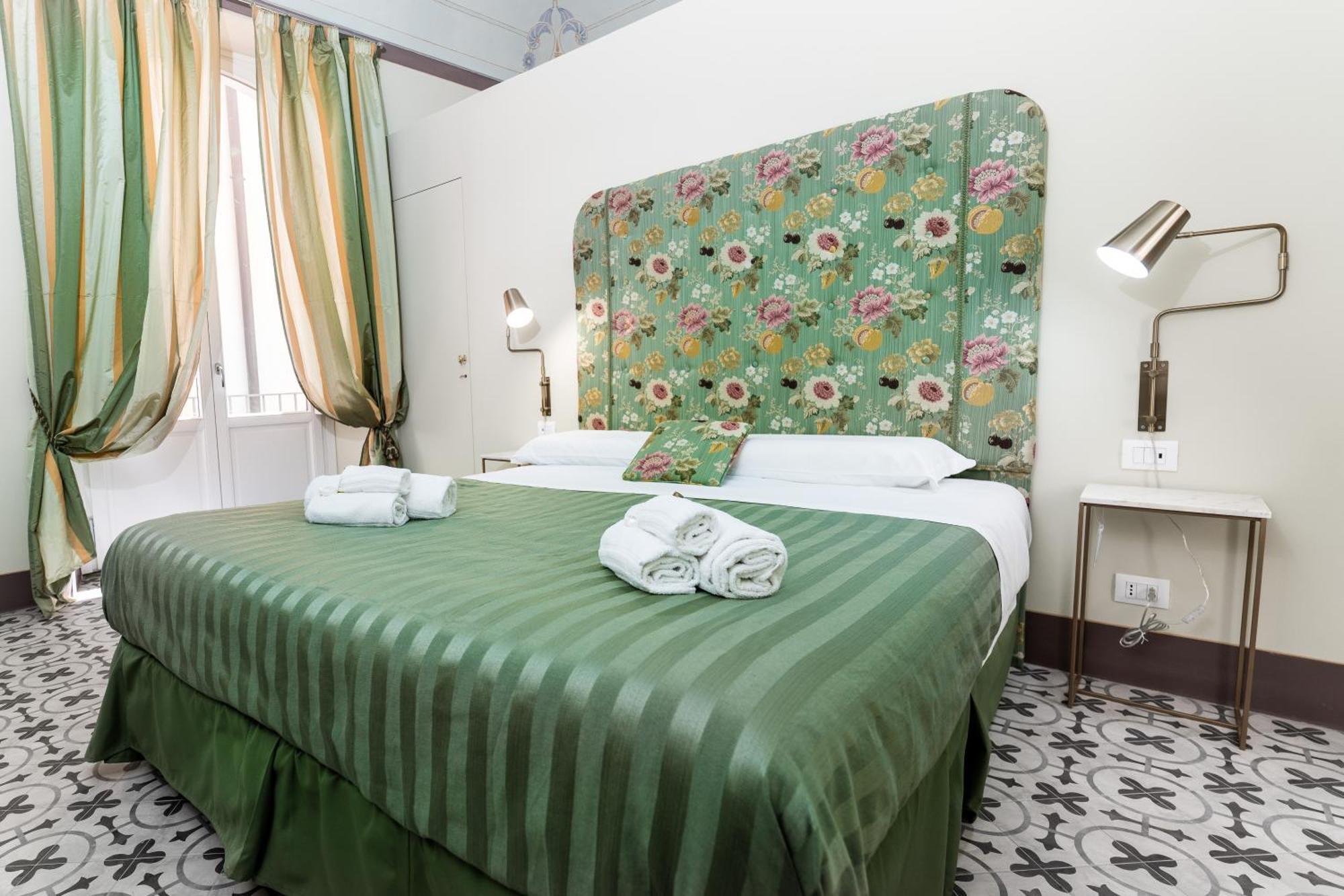 Capo 10 Liberty Apartments Syracuse Ngoại thất bức ảnh