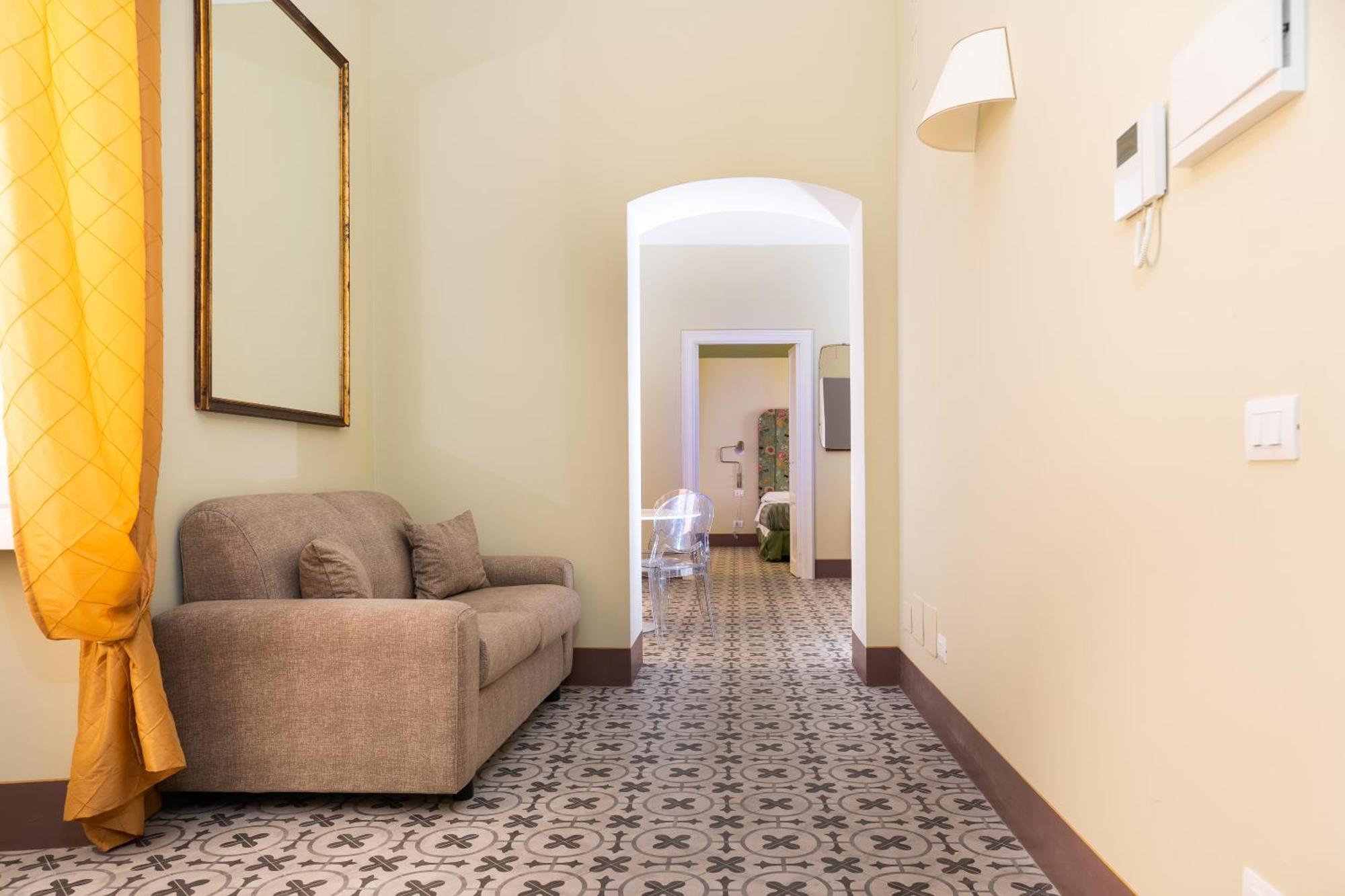 Capo 10 Liberty Apartments Syracuse Ngoại thất bức ảnh